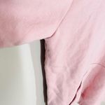 Gap Pink Hooded Sweatshirt - Size XS, Cozy and Cute Photo 2