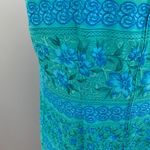 Koret Sz 14P Womens Dress sleeveless zip back Shif Photo 2