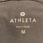 Athleta Bare to Run Cairo Cropped Leggings Capri Medium #919076 Photo 6