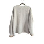 Women's EVALESS White 4X V Photo 3