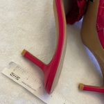 EXPRESS Braided Sandals Photo 2