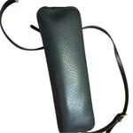 Kate Spade Black Leather Grove Street Millie Crossbody Bag Photo 5