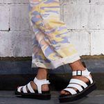 Dr. Martens Blaire Sandals Photo 0