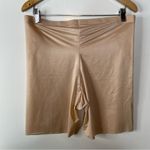 Spanx  Thinstincts 2.0 Girl Short Champagne Beige Size 3x Photo 3