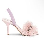 Givenchy  G Woven Slingback Sandal size 41 Photo 6