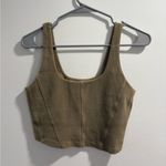 Aerie NWT OFFLINE By PartyFavor Corset Bra Top Photo 6