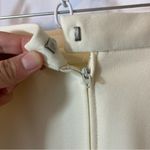 NWT Vintage Country Suburbans Ivory White Knee Length A Photo 10