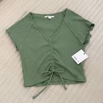 O'Neill O’Neill Crop Top Photo 0