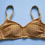 Kona Sol ‎ Bikini Top Size L (12-14) Photo 0