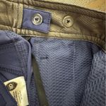 NWT Club Ride CR Zest Rare Team USA Women's RideLight Shorts Size L Blue Size L Photo 10