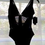 Kenneth Cole NWT tummy toner swimsuit! Photo 0