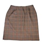 Petite Sophisticate  Pencil Skirt Multicolored🦎🌵 Photo 0