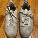 Nike Air VaporMax 2021 FK White Pure Platinum DC4112-100 Women's Size 9 Photo 1