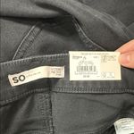 SO  for Kohl's High Rise Crop 26-inseam Super Stretch Jeans Distressed size 25 Photo 12