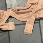 CUUP the Plunge Nude Unlined Bra Photo 2