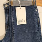 frame denim Frame Le Garcon in Othello Mid Rise Ankle Stretch Denim / Size 29 / LGJ151 Photo 8