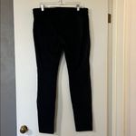 Jenni Kut from the Kloth  Ultra Skinny Black Jeans Photo 3