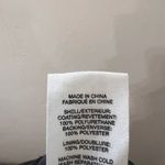 Avec Les Filles  Anthropologie culotte faux leather black shorts size 4 Photo 7