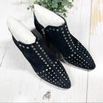 1. State  Loka studded boots size 6.5 Photo 7