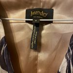 Laundry by Shelli Segal Laundry by Shelli  sepal dress long sleeve Photo 1