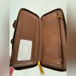 Disney  Loungefly Wallet Beauty and the Beast Belle Gaston Characters Photo 4