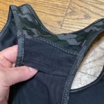 Fabletics sports bra. XL. Camo. Excellent condition! Photo 6