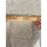 Madewell Pants Stone Waffleback Jogger Drawstring Sz S Photo 7