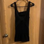 BLANQI Everyday Maternity Belly Support Tank Top Black Large Size undefined Photo 5