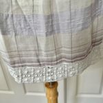 Holding Horses  Anthropologie boho peasant top Photo 3