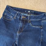 Denizen from Levi's Rewash Skinny Jeans Photo 1