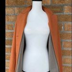 Eileen Fisher merino wool jacket sz small Photo 7