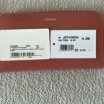 Jil Sander Zip around full size Wallet MD Giro, NEW with tags Photo 5