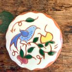 Vintage Hand Photo 1