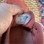 On Running Cloud X Sneaker Orange Womens Size 8 Photo 10