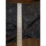 Zyia  Black Reflective Mirage Pocket Light n Tight Hi-Rise 7/8 24" Size 12 Photo 6