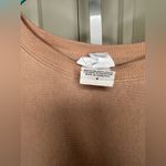 Champion  Crewneck Sweatshirt Women's‎ Medium M Pullover Long Sleeve Photo 1