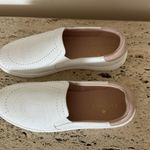 Kate Spade NWOB Azores Perforated Leather Sneakers Photo 5