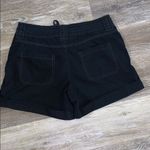 Faded Glory - Soft Linen Shorts EUC Photo 2