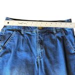 Democracy “Ab”technology High Rise Wide Leg Jeans Women’s Size 8 Photo 8