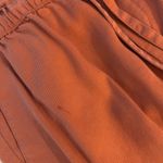 Banana Republic Rust Drawstring Pants Photo 6