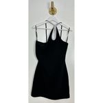 EVER NEW Jasmine Embellished Teardrop One Photo 5