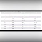 Spanx High Rise Flare Jeans Midnight Shade Shaping Slimming Pull On Size 3X Photo 12