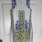 Tracy Reese Plenty by Anthropologie Tybee Shift Dress Photo 9