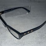 Versace VE3249 - GB1 Eyeglass Frame BLACK w/DEMO LENS 54mm Photo 4