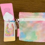 Stoney Clover Lane Tie Dye Reusable Bag Photo 0