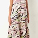 Ted Baker Printed Button-Through Cami Dress Photo 2