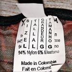 Yandy School Girl Plaid Bra Size L Photo 5