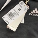 Adidas  polo crop top size medium Photo 1