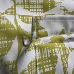 Guess Jeans Womens Vintage Lime Green Mini Cocktail Party Dress,Made In USA|Sz:9 Photo 11