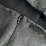 Princess Polly  Black Mini Skirt Size 2 Photo 1